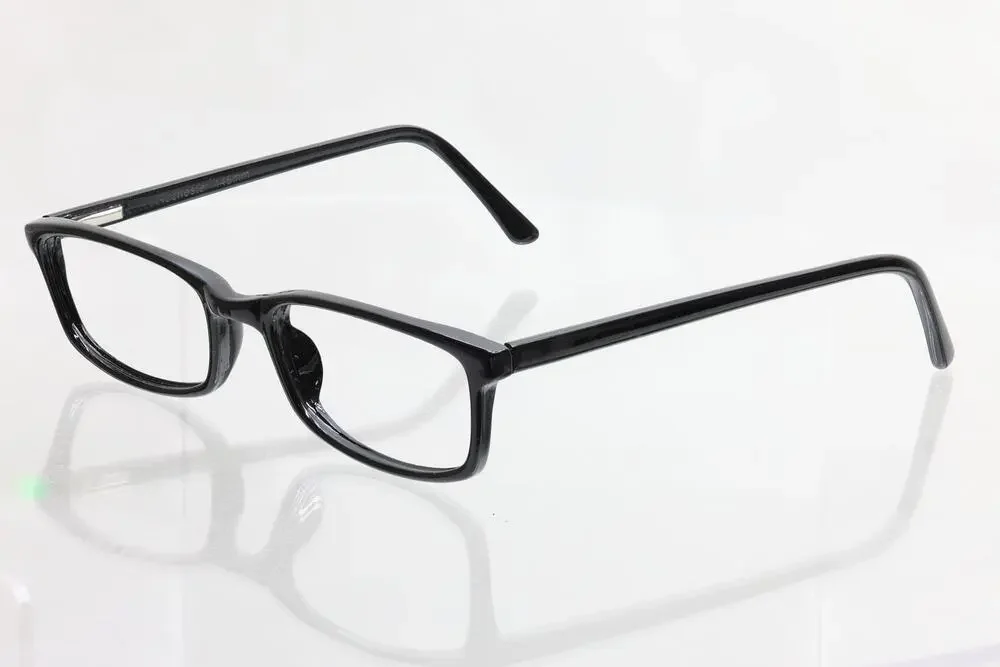 Rochester 5A R.O. 52-20-145mm Eyeglass FRAMES ONLY - GOOD CONDITION